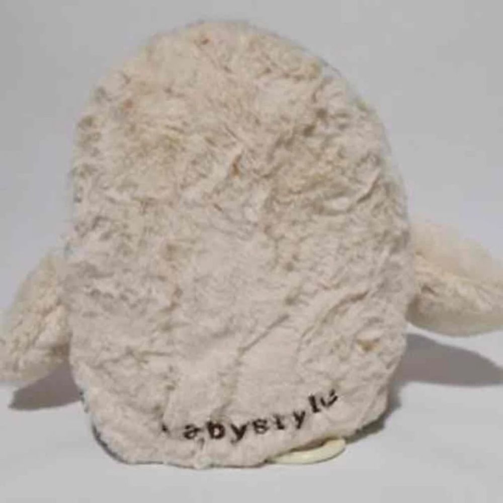 Babystyle Charlie Counting Chick Plush - Picture 2 of 4